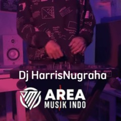 Dj Bende Yoluma Slowed Remix - Dj HarrisNugraha (Official Music)