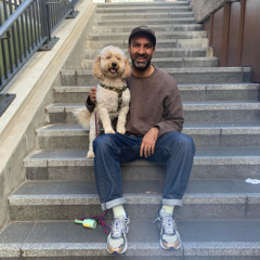 Horizontal Vibrations w/ Jay Karim - 05/10/25 - [Voices Radio]