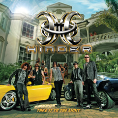 Up All Night (Album Version)