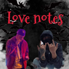 LoveNotes