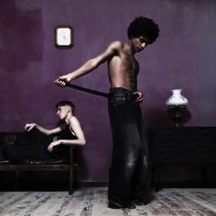 The Worst Parts of You (demo)