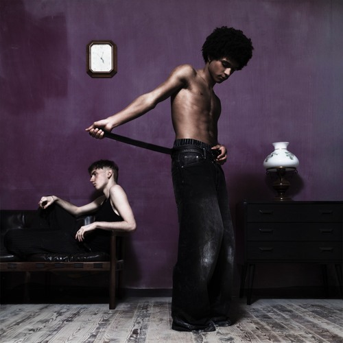 The Worst Parts of You (demo)