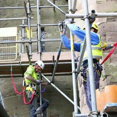 Important Tips Keep In Mind About Scaffolding Companies.
