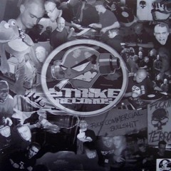 Ram – Time For A Break LP / Strike Records – STRIKE42