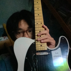 dream sequence(cover venturing)