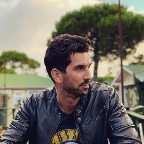 Stream Christian Rojas Imperial Night June 2022 by Christian Rojas