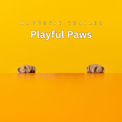 Playful Paws