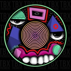 Premiere: Adapter - Skate Dancer [Hot Creations]