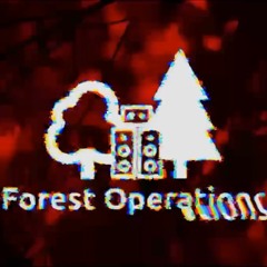 Forest Operations 002: Punk Bitch Promo Mix