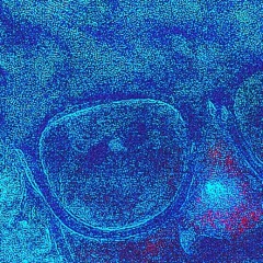 BR0K3N KR0B3N - (M3SS1N) feat. [M0N 🔑 @4orx]
