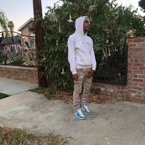 Been Too Long (prod. Smash29k & DezaFool)