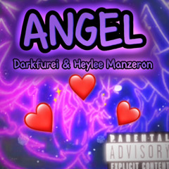 Angel (feat. Heylee Manzeron)
