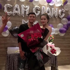 Cứ Ngỡ Là Anh - Hiếu Phan Remix