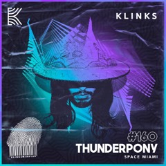 Thunderpony (EEUU) || Exclusive Mix 160