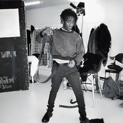 Ah Man - Lil Uzi Vert