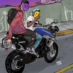 ROLÊ NA QUEBRADA { DJ'S KN DE VILA VELHA & JV DE VILA VELHA }