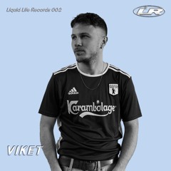 L²R Radio 002 | VIKET