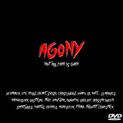 Agony Samples VOL.2