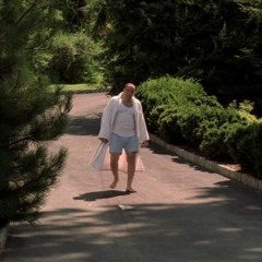 beauty in the breakdown