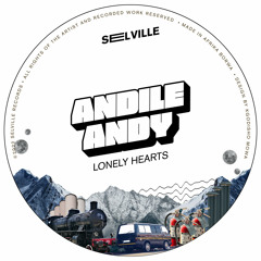 DHSA PREMIERE : AndileAndy - Don't Forget(Original Mix) SVR048