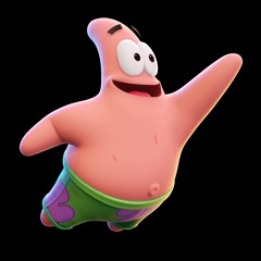 Nickelodeon All-Star Brawl 2 OST - The Flying Dutchman's Ship (Theme of Patrick)