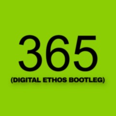 Charli XCX - 365 (DIGITAL ETHOS BOOTLEG)