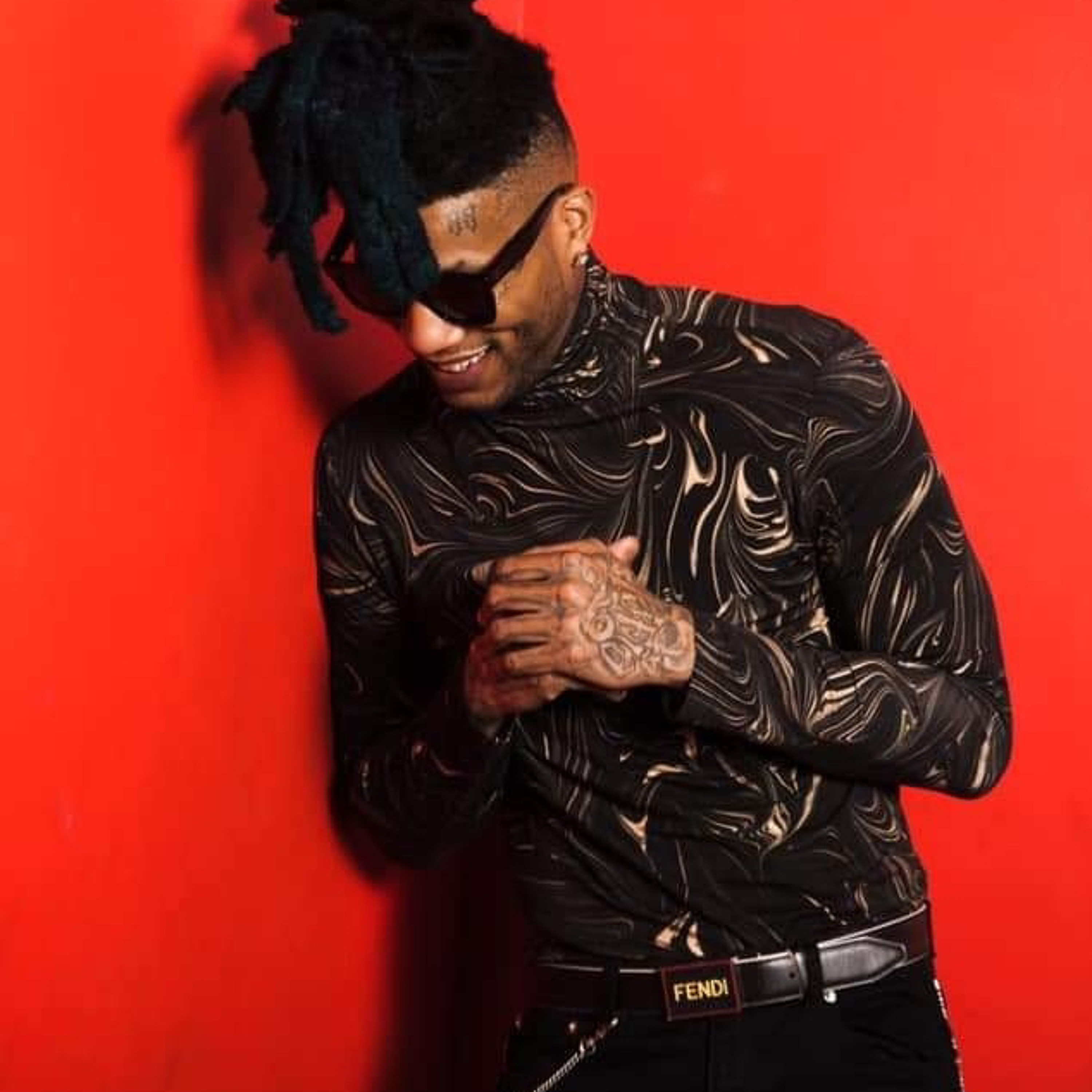 TM88 x Drake x 21 Savage Type Beat - Soul Train (Prod. By MR. ZFG x The6erz) episode artwork