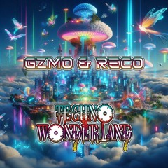 GZMO & RECO - Techno Wonderland clip