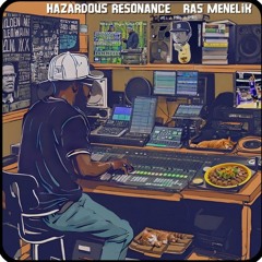 Hazardous Resonance[STBB #898]