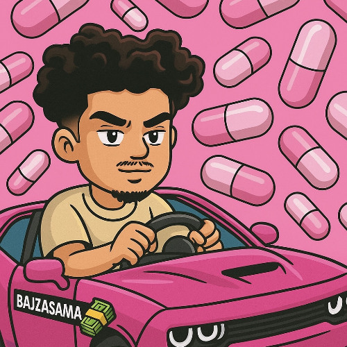 out of bounds (prod. ochoo)