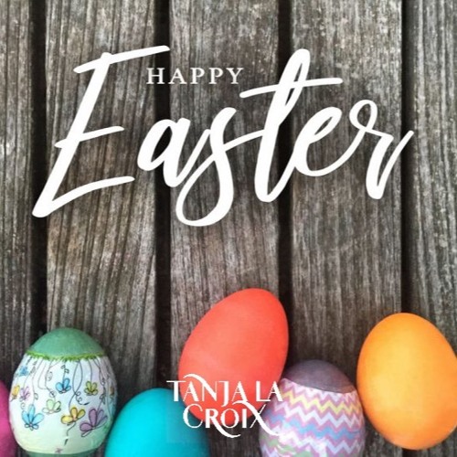 Happy Easter  -   Holiday Live Session (Smooth & positive)