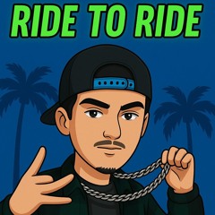 Ride to ride