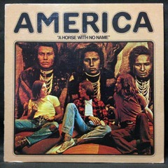 Demo 2023 Cover A Horse With No Name (1972 America) By Bruno Phil's & J - Luc's