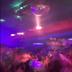 dont tell em’ @sef @Mo #jerseyclub