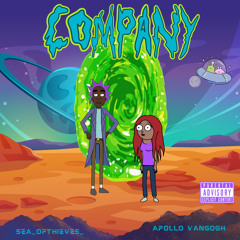 company ft Apollo VANGOGH