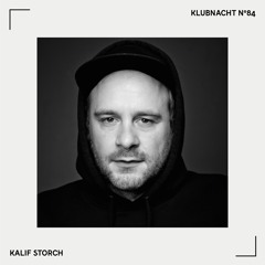 Franz! @Kalif Storch Klubnacht N°84 10.09.2023