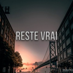 Koshee - Reste Vrai (feat. Jeune Lennon)