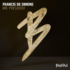 Francis De Simone - O.M.T (Original Mix)