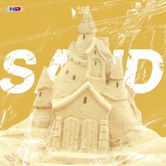 (Vendido) "Sand" by Ronnin - Relax Instrumental Doble Tempo Hip Hop Beat