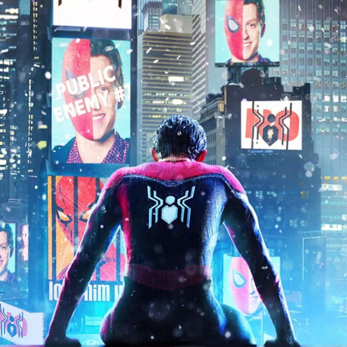 Stream Spider Man Homecoming Main Theme By Michael Giacchino by A H Listen online for free on SoundCloud