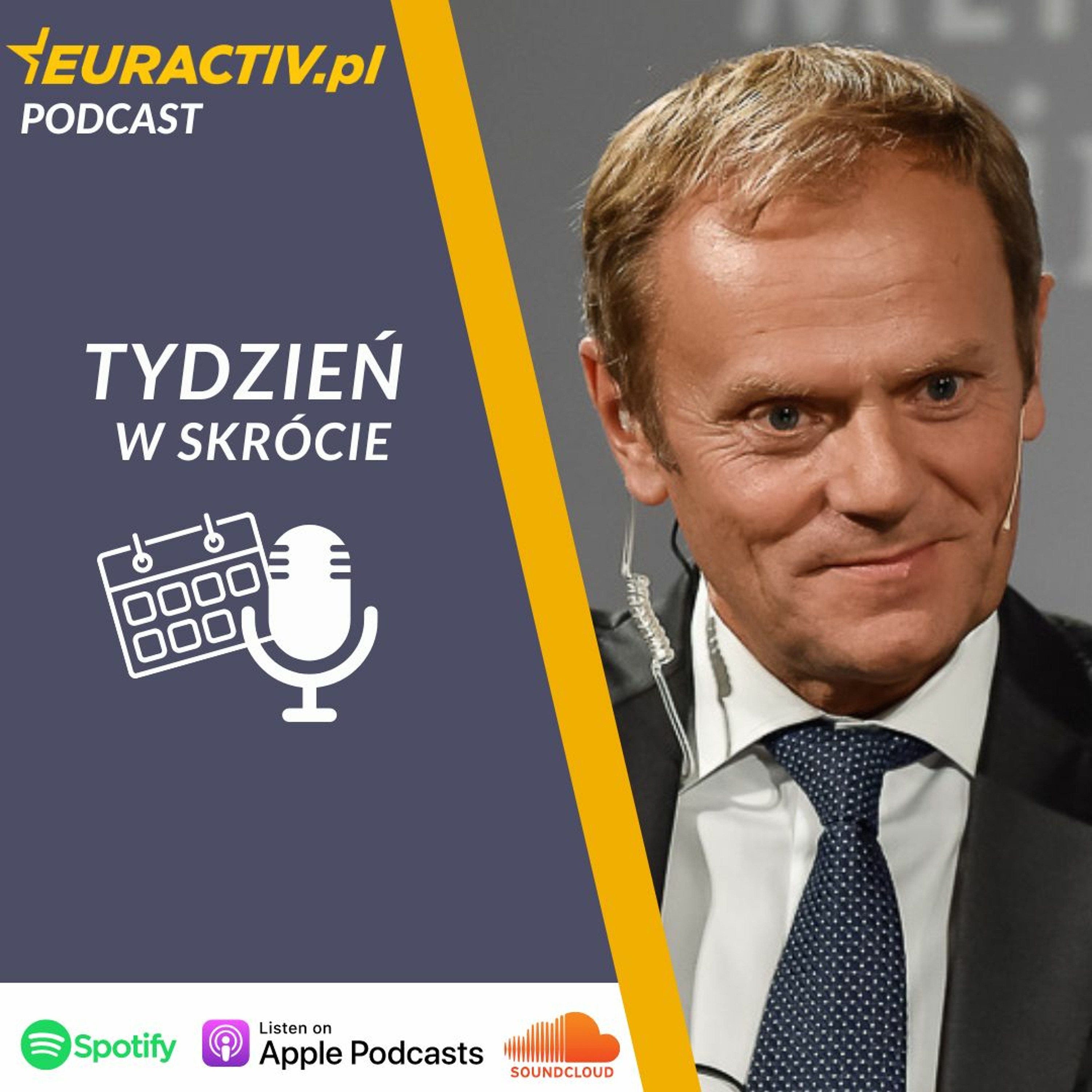 Podcast Europejski