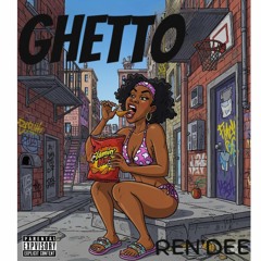 Ghetto