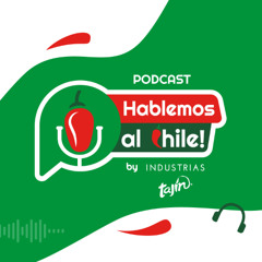 Paty Sandoval nos habla a cerca de la Investigación y Desarrollo de Productos Tajín
