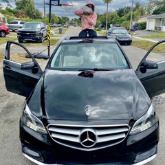 King Dirty Mup X Lil Roach - Dirty Skreets