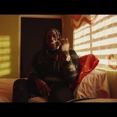 Jah Vinci - Friends Like These