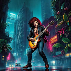 Urban Jungle Serenade