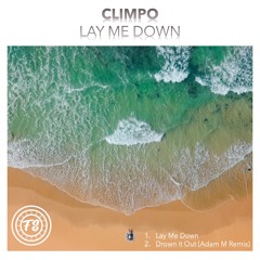 Climpo - Lay Me Down