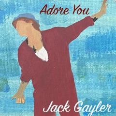 Adore You (Harry Styles Cover)