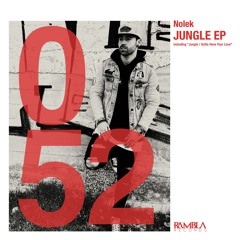 Nolek - Jungle (Radio Edit)