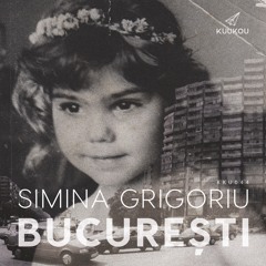 KKU044: Simina Grigoriu - Bucuresti